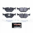 thumbnail image 2 of Power Stop Rear Track Day Ceramic Brake Pads PSA-396 Fits 2003 BMW Z4, 2 of 4
