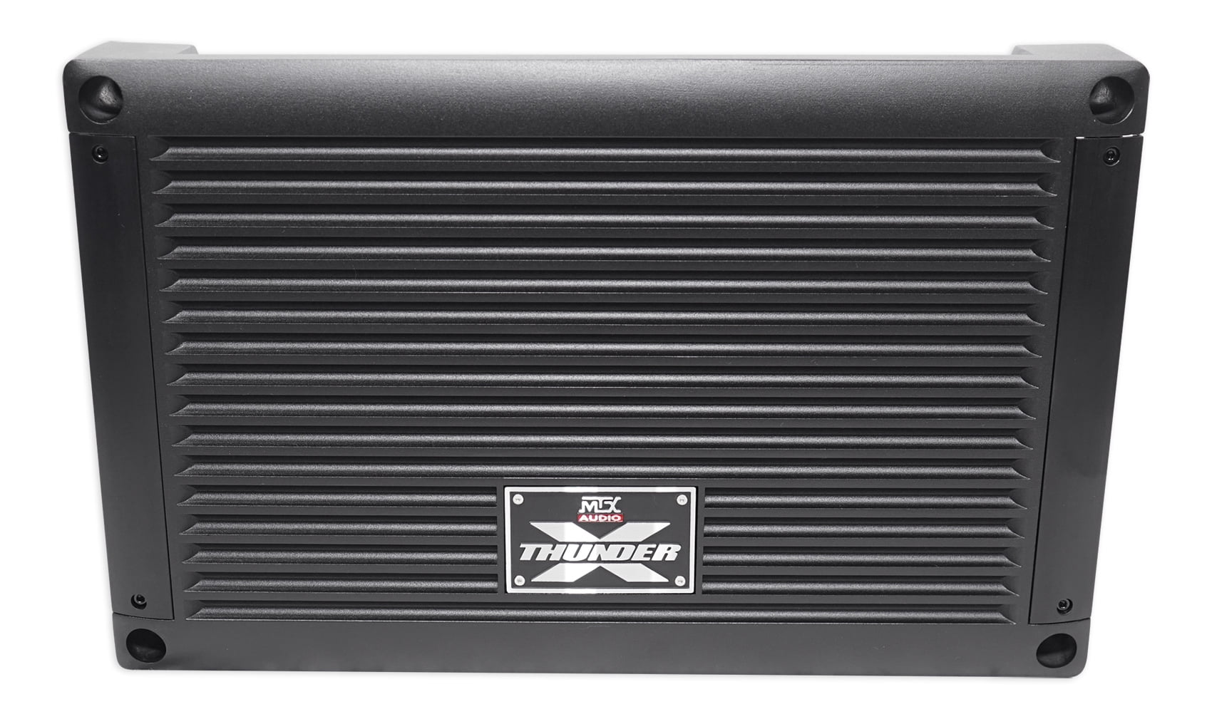 MTX X Thunder 125.4 - Car - amplifier 