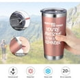 thumbnail image 4 of Thank You Gifts for Women, Sometime You Forget You''re Awesome So This Is Your Reminder Wine Tumbler Thanksgiving Day Gifts for Women Funny Birthday Retirement Gift for Friend Her Wife Mom Sister, 4 of 6