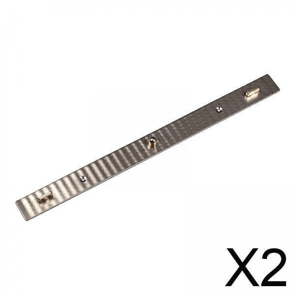 2xComic Tool Ruler Animation Tool Barra De Clavijas De Animación Para Fijar Papel De Animación