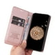 thumbnail image 4 of Funda para Samsung Galaxy S9 Plus Estuche de Cuero PU Tipo Cartera con Ranuras para Tarjetas y Cierre Magnético, 4 of 5