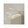 thumbnail image 4 of Sealed Moisture-Proof Rice Dispenser - Kitchen Grain Storage Container with Measuring Cup, 4 of 9