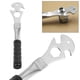 thumbnail image 3 of Llave de Pedal de bicicleta, reparación de bicicletas, herramienta de servicio de mango largo, 3 of 12