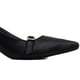 thumbnail image 4 of Zapatillas para Mujer Sarah Studio PL01 negro 22, 4 of 4