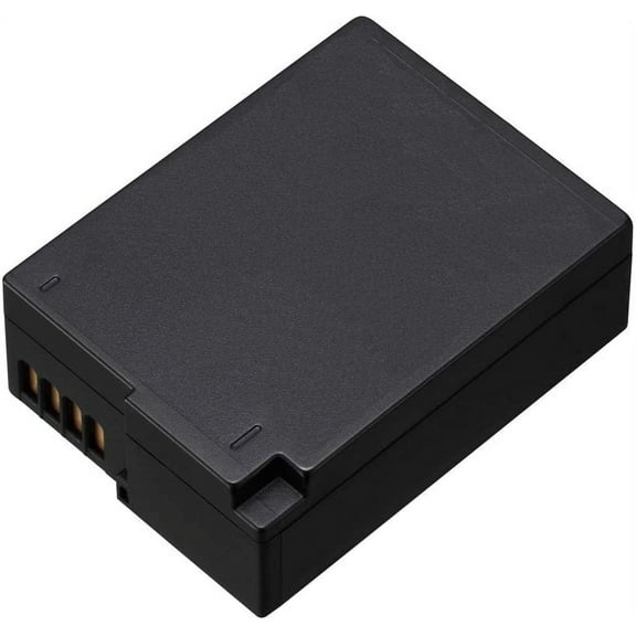 Panasonic DMW-BLC12 High Capacity Replacement Intelligent Battery (Non-OEM)