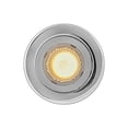 thumbnail image 4 of 15074SS Hinkley Lighting Sparta - 1.75 Inch Dot LED Small Round Button Light - Stainless Steel Landscaping Indicator, 4 of 12