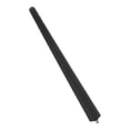 thumbnail image 1 of Antena de coche Tbest Placement 500, mástil aéreo de goma, color negro, 1 of 9
