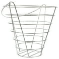 thumbnail image 4 of Ball Basket Metal Ball Container with Handle 50 Balls Storage Basket, 4 of 6
