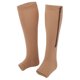 thumbnail image 1 of Calcetines de compresión con cremallera BuyWeekMX elásticos deportivos, 1 of 9