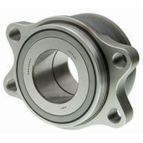 MOOG 512356 Wheel Bearing Fits select: 2002-2006 INFINITI Q45