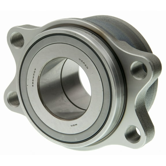 MOOG 512356 Wheel Bearing Fits select: 2002-2006 INFINITI Q45