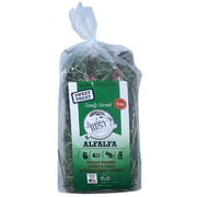 Grandpa's Best Alfalfa Hay Mini Bale for Small Animals - 5lb