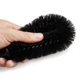 thumbnail image 4 of Soft Fiber Brush Auto Wheel for Rim Scrubber Wheel Brush Cleaner Dust Remover for Camper Exterior Washing Cleaning Tool, 4 of 4