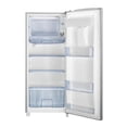 thumbnail image 2 of Refrigerador Hisense 6.3 Pies Silver con Despachador, 2 of 4
