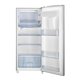 thumbnail image 2 of Refrigerador Hisense 6.3 Pies Silver con Despachador, 2 of 4