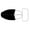 Front Windows-05%, variant on Haiy Co - PreCut 2Ply 50% Window Tint Film Kit For 2007-2011 Hyundai Accent 2Door Hatch -Front Windows