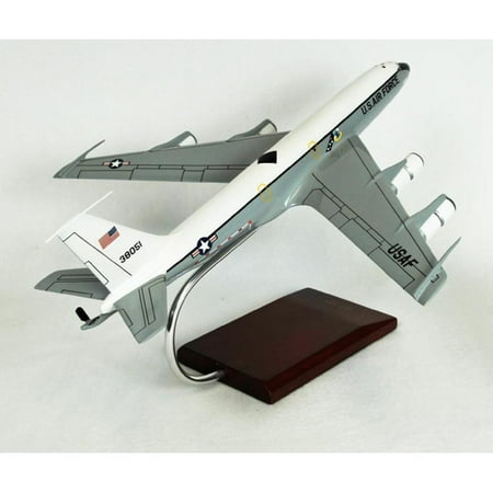 Mastercraft Collection Boeing EC-135C Looking Glass Strategic Air Command Model Scale:1/100