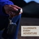 thumbnail image 2 of Llavero con linterna Energizer Jeep Mini LED, 25 lúmenes, 2 of 8
