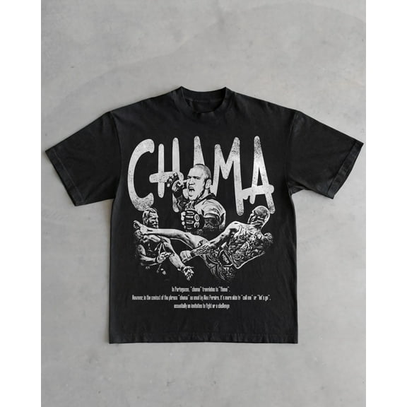 Alex Pereira Shirt, Motivational Quote Tee, UFC T-shirt, Workout Tee, Motivational Gym Shirt, Gift For a Fighter