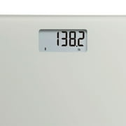 Omron SC-150 Digital Scale with Bluetooth Connectivity and 3 Series Upper Arm Blood Pressure Monitor, BP7150, SC-150