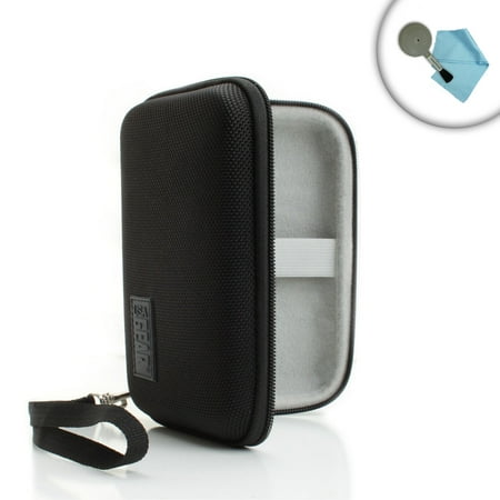 Escort Passport 9500Ix >> For Escort Passport 9500ix Radar Laser Detector Carrying Case By Usa Gear With Hard Shell Design Netted Accessory Pouch And Detachable Wrist Strap Escort Passport 9500Ix >> For Escort Passport 9500ix Radar Laser Detector Carrying Case By Usa Gear With Hard Shell Design Netted Accessory Pouch And Detachable Wrist Strap