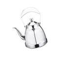 thumbnail image 2 of Tetera para cocina de inducción, cafetera, caldera de agua de acero inoxidable, hervidor de agua de calentamiento rápido, cocina de inducción, tetera 2L B, 2 of 8
