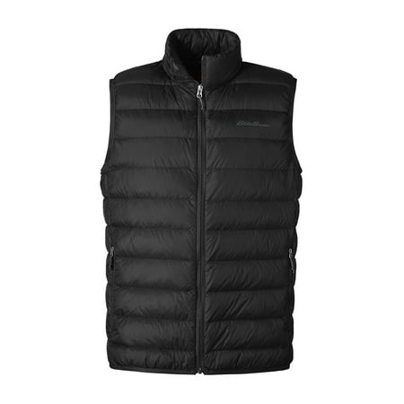 Eddie Bauer Men's CirrusLite Down Vest (Best Men's Down Vest)