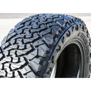 Venom Power Terra Hunter X/T 33X13.50R24 109Q E 10 Ply Extreme Terrain Light Truck Tire Sansujyuku sansujyuku.com
