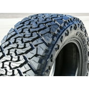 Venom Power Terra Hunter X/T 33X13.50R24 109Q E 10 Ply Extreme Terrain All-Season Light Truck One Tire