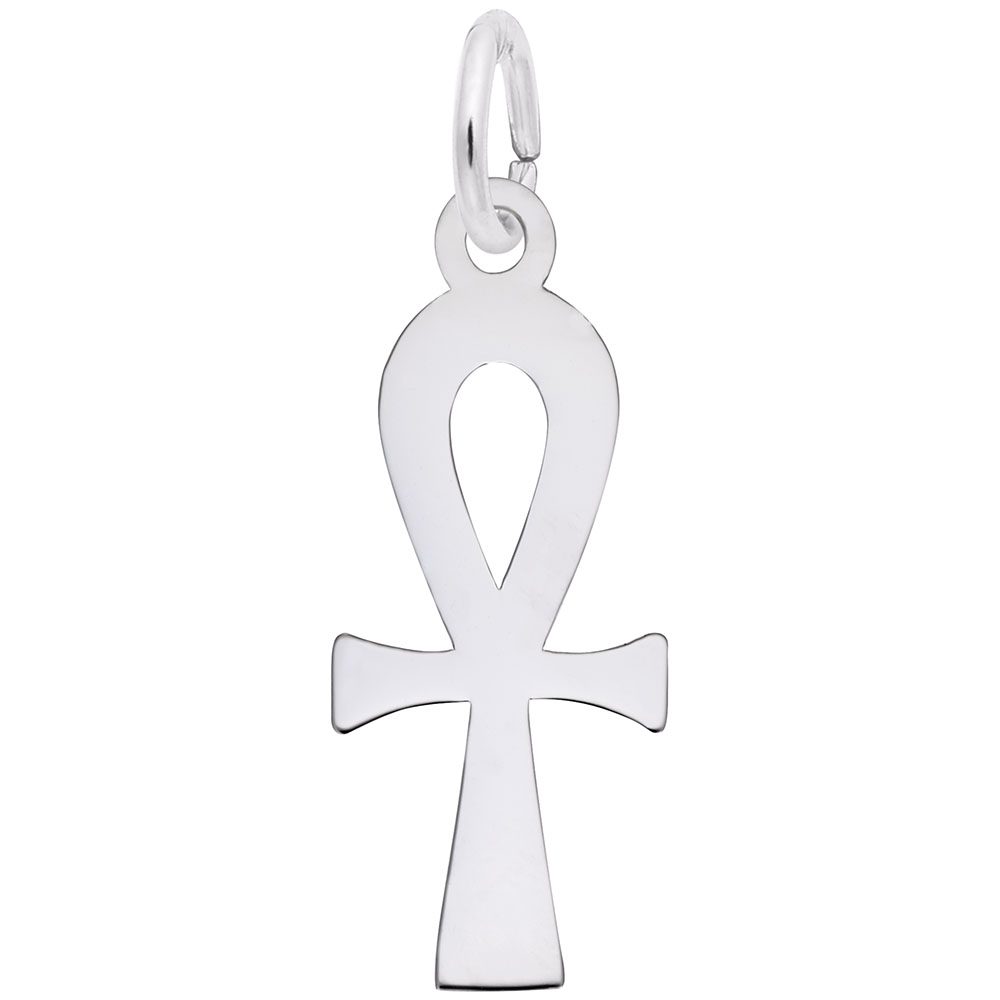 ANTIQUE SILVER CHARM. A231 FIRST COMMUNION CHARM x 5 HEART PENDANT