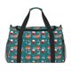 thumbnail image 1 of Balery Medical Elements Bolsa de Gimnasio para Mujeres, Bolsa de Viaje con Bolsillo Húmedo, Bolsa de Fin de Semana para Mujeres, Bolsa de Viaje Resistente al Agua, 1 of 7