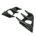 thumbnail image 4 of Front Fog Lamp Frame, Elegant Front Fog Light Trim Cover 2pcs  For Car Exterior Decoration Replacement For 86 GT86 2016-2020, 4 of 8