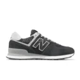 thumbnail image 4 of Size 9.5 - New Balance 574 Core Pack - Black Grey, 4 of 5