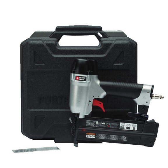 Brad Nailer PORTER-CABLE BN200C 18GA, 2 pulgadas, reacondicionado