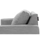 thumbnail image 5 of Sillón Gales 1 Plaza Gris, 5 of 7