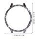 thumbnail image 2 of unbranded 2Ud Protector De Resistente En Negro Con Charms Para Uso Diario, 2 of 7