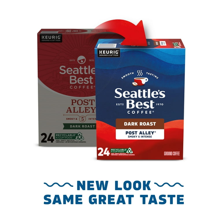 cappuccino coffee k cups White Chocolate Caramel Flavored Cappuccino Mix, Single Serve K-Cup Pods  for Keurig K-Cup Brewers main image 1