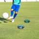 thumbnail image 1 of unbranded 10Ud Marcadores De Para Entrenamiento De Fútbol En Gimnasio Con Antideslizante, 1 of 5