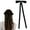 Black, variant on Event Decorations,1PCS Silky Satin Hair Bows Hair Clip Ribbon Accessories Ponytail Holder Hair Bow For Women Teens