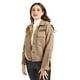 thumbnail image 4 of Chaqueta casual con detalle decorativo Roman Fashion /Juvenil, 19416 (Cafe) cafe G, 4 of 6