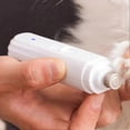 thumbnail image 5 of Electric Cat Nail Clipper Dog Cat Rechargeable Nails Trimmer, 5 of 5