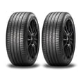 thumbnail image 3 of PAQUETE 4 LLANTAS PIRELLI CINTURATO P7 205 55 R16 91V, 3 of 4