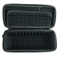 thumbnail image 5 of CASEMATIX Kids Camera Case, Black, Fits VTech Kidizoom Action Cam - Includes Case Only, 5 of 8