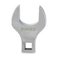 thumbnail image 2 of Sunex 1/2" Dr. 1-3/8" Jumbo Crowfoot Wrench, 2 of 2