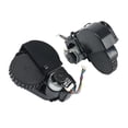 thumbnail image 5 of Reemplazo de robots de barrido Aspiradora de ruedas para piezas Ecovacs Deebot Dn622 Dn620 Dn621, 5 of 5