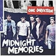 thumbnail image 2 of ONE DIRECTION (UK) - MIDNIGHT MEMORIES [888837740425], 2 of 2