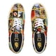 thumbnail image 4 of Tenis Vans Mujer National Geographic Era Classic Casual amarillo 4.5 MX, 4 of 9