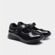 thumbnail image 5 of Zapatos Escolares para Niñas DREAM PAIRS Mary Jane Negro Talla 10 Bebé, 5 of 6