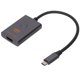 thumbnail image 5 of Adaptador de interfaz multimedia tipo C a HD Sincero Convertidor de video 4K 18 Gbps, 5 of 10