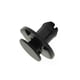 thumbnail image 3 of 50Pcs/Set 8mm Rivet Retainer Plastic Car Fastener Clip Auto Bumper Fender Push type fixing Clips for Nissan Livina TIIDA Sylphy, 3 of 5